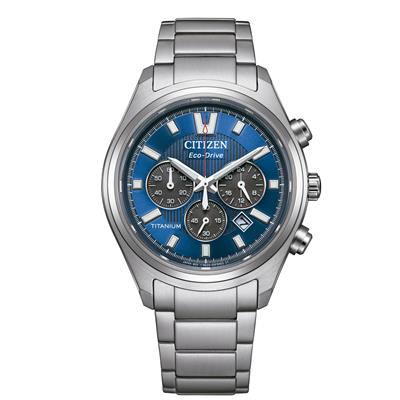 RELOJ CITIZEN CA4750-51L HOMBRE 40MM 